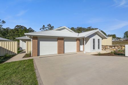 Modern 2-Bedroom Home with Convenient Living - Photo 5