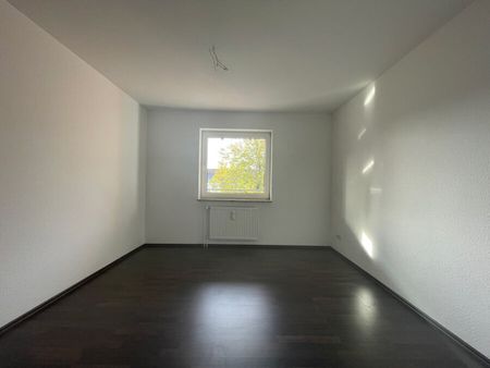 Schöne 2-Zimmerwohnung mit Balkon und Abstellraum - Photo 3