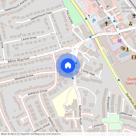 9 The Gables, Ballinteer Road, Ballinteer, Dublin 16, D16 KOV1