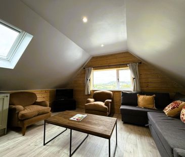 The Annexe, September Barn, Tiverton - Photo 5