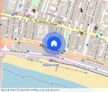 Marine Parade, Brighton - Photo 1