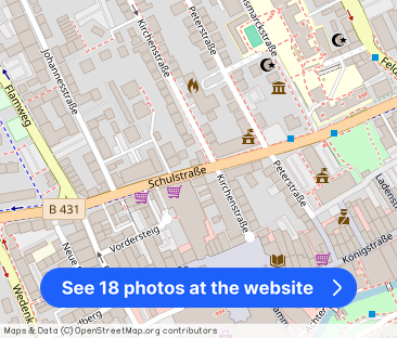 Vier-Zimmer-Wohnung mit Garten zu vermieten! - Photo 1