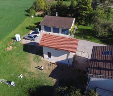 Apartment 2.5 rooms in Plan-les-Ouates - Photo 5