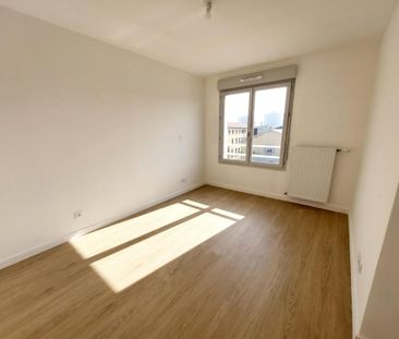 location Appartement T2 DE 40.35m² À GIVORS - Photo 1