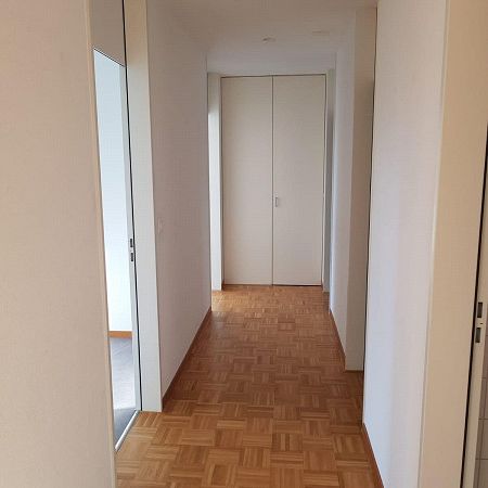 Helle 4.5-Zimmer-Wohnung mit Wintergarten im beliebten Breitequartier! - Photo 1