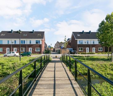 Meander 32 - Photo 5