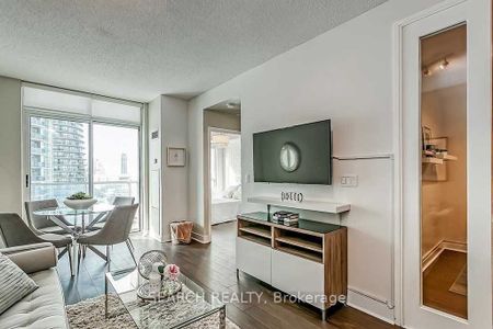 For Lease - 90 Absolute Avenue Unit# 1508, Mississauga, Ontario - Photo 2