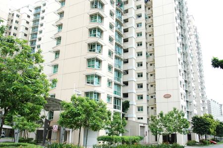 Blk 104A Edgefield Plains (Punggol), HDB 4 Rooms - For Rent - Photo 3