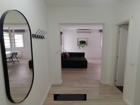 Apartament 2 camere Parcul Circului de inchiriat Parcul Circului, Bucuresti - Fotografie 3