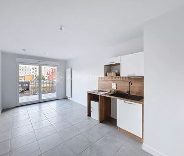 Location Appartement 2 pièces 40m² CLERMONT FERRAND 63000 - Photo 1