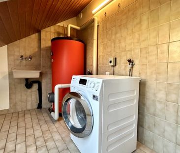 Chemin des Prouges 7, 1009 PULLY | Appartement 5 pièces - Photo 5