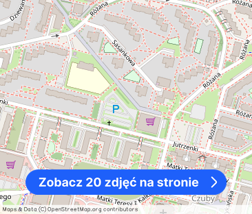 Trzy pokoje nowe Czuby - Zdjęcie 1