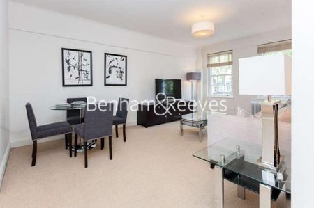 Pelham Court, Chelsea, SW3 - Photo 2