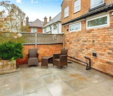 1 bedroom semi detached to rent Nottingham Road, Long Eaton, Nottin... - Photo 3