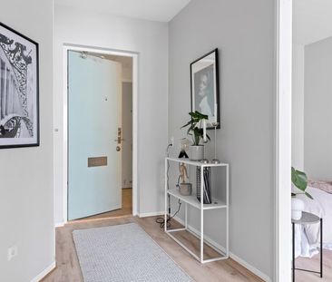 Lötsjövägen, Sundbyberg - Foto 4