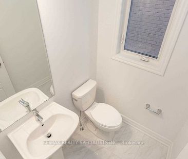 For Lease - 1271 Elderberry Crescent Unit# - Upper Level, Milton, O... - Photo 5