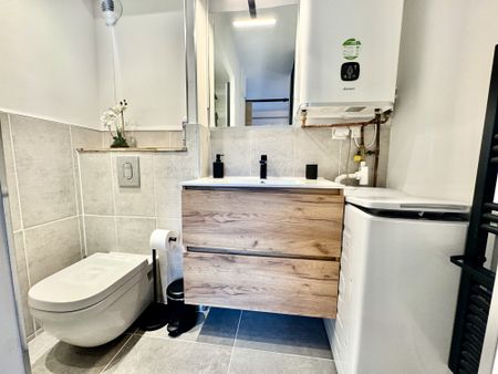 Location Appartement 1 pièce 21m² STE MAXIME 83120 - Photo 4