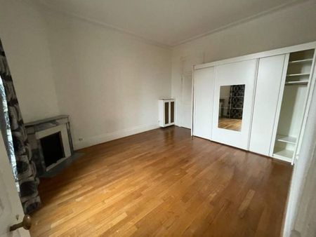 NANCY (54000) - Appartement - Photo 4