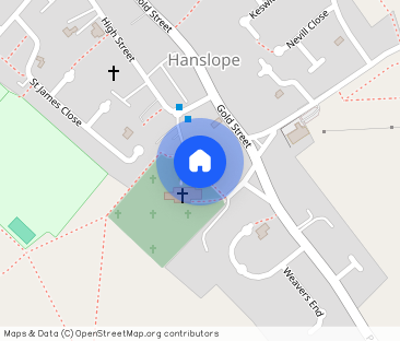 Church End HANSLOPE - Photo 1