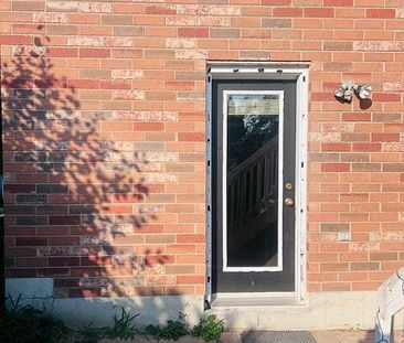 For Lease - 732 Ormond Drive Unit# Basement, Oshawa, Ontario - Photo 1