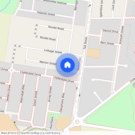 7 Marion Street, Bonshaw