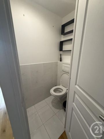 Appartement F2 à louer - Photo 2