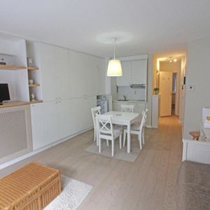 Appartement te huur in Knokke voor € 950 met 1 slaapkamer - foto 3