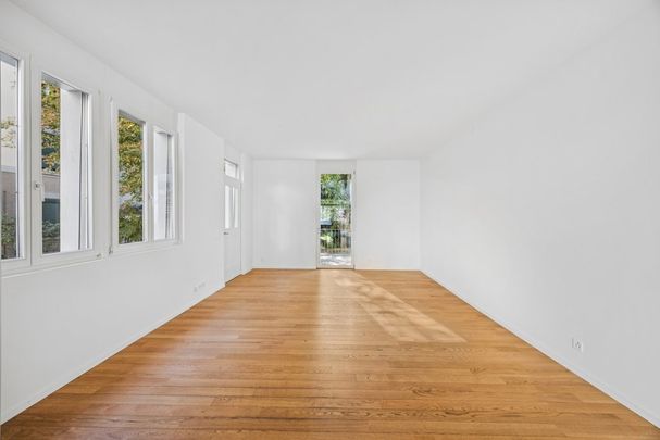 1.5 Zimmer, 79 m², EG - Foto 1