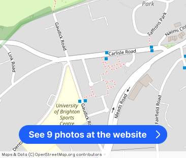 St Vincents Place, Eastbourne - Photo 1