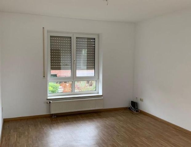 3 - Zimmerwohnung in Bad Neustadt a.d. Saale - Photo 1