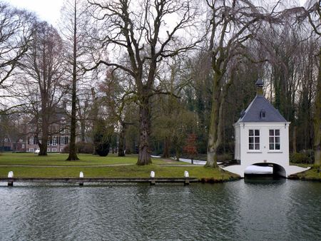 Kerkveld (het hof van Jutphaas) in Utrecht (3511EC) - Foto 3