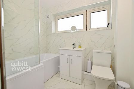 2 bedroom apartment to rent - Photo 5