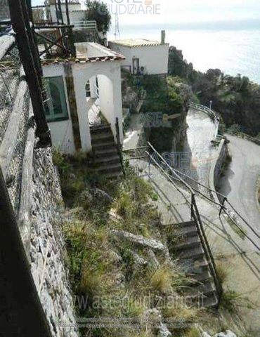 Bilocale via Lorenzo d'Amalfi 10, Centro, Amalfi - Photo 2