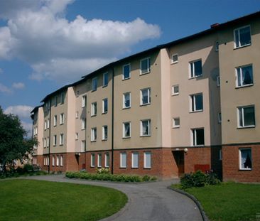 Bergsättravägen 25 - Photo 2