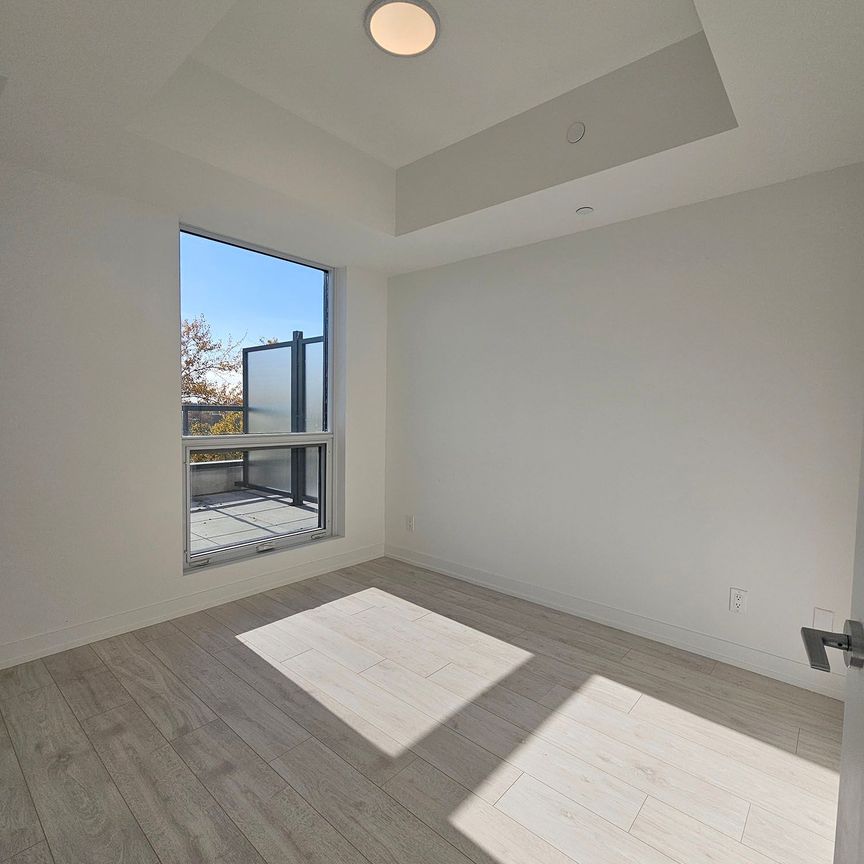 For Lease - 181 Sheppard Avenue Unit# 516, Toronto, Ontario - Photo 1