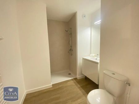 Appartement à louer 2 pièces 39.82m² - Photo 5