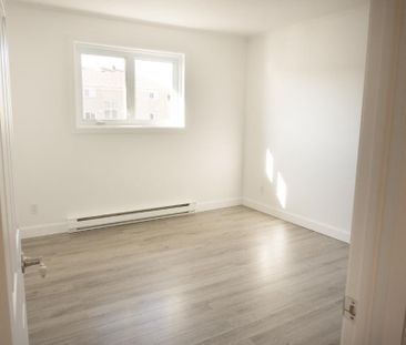 Magnifique 4 1/2 spacieux – Sect. Lebourgneuf – Libre 1 juin - Photo 3