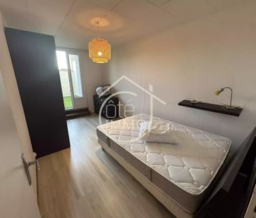 Location Appartement 3 pièces 58m² STE FOY LA GRANDE 33220 - Photo 3