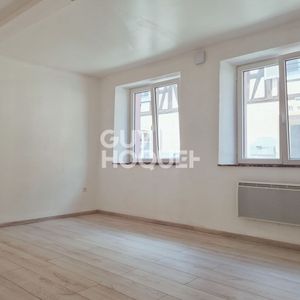 LOCATION d'un appartement T2 (58 m²) à MOLSHEIM - Photo 2
