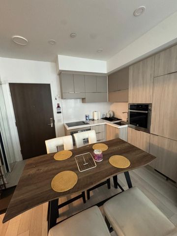 For Lease - 39 Roehampton Avenue Unit# 1207, Toronto, Ontario - Photo 3