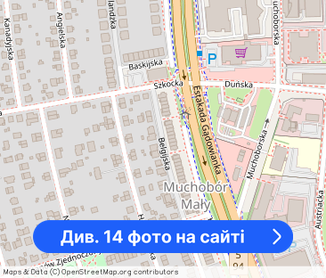 cztery pokoje Jagodno - Фото 1