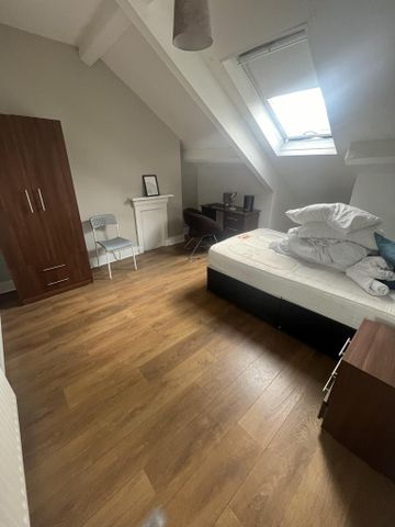 1 bedroom house of multiple occupation to rent - Photo 3