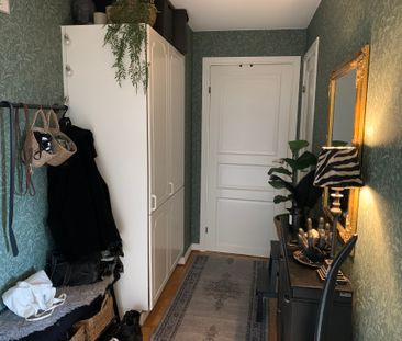 Hövitsmansgatan 11, Helsingborg - Foto 4