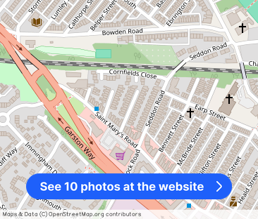 3 bedroom terraced house for rent - Photo 1