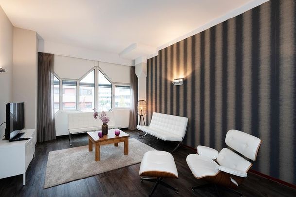 Appartement te huur: Verbeekstraat 1-C14 2332 CA Leiden - foto 1