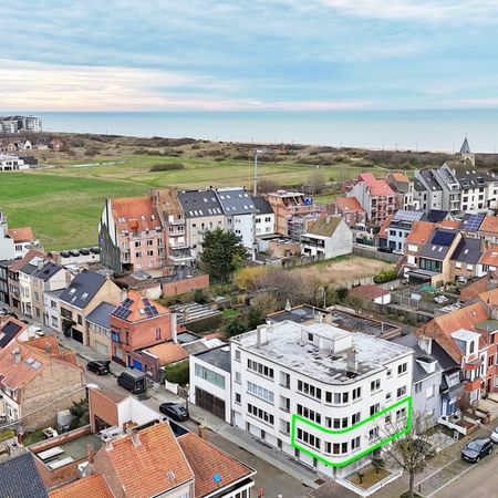 2 slaapkamer appartement met terras en garagebox - Photo 4