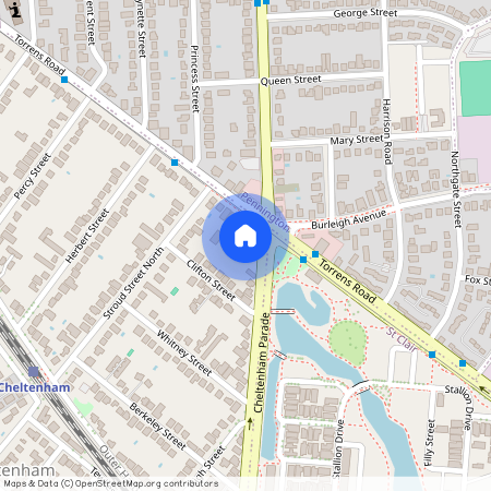 5/79 Cheltenham Parade, Cheltenham SA