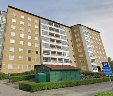 Docentgatan 5A, Hermodsdal - Foto 4