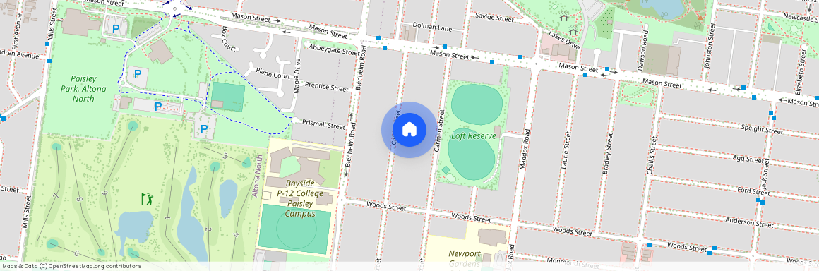 2/20 Clyde Street, Vic 3015, Newport