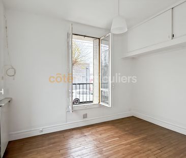 RUE DU PRESIDENT WILSON - Appartement rénové - Photo 1